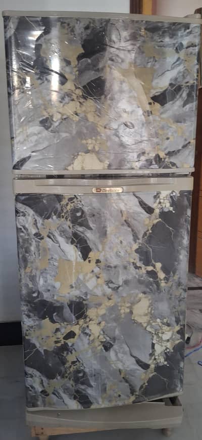 Dawlance fridge
