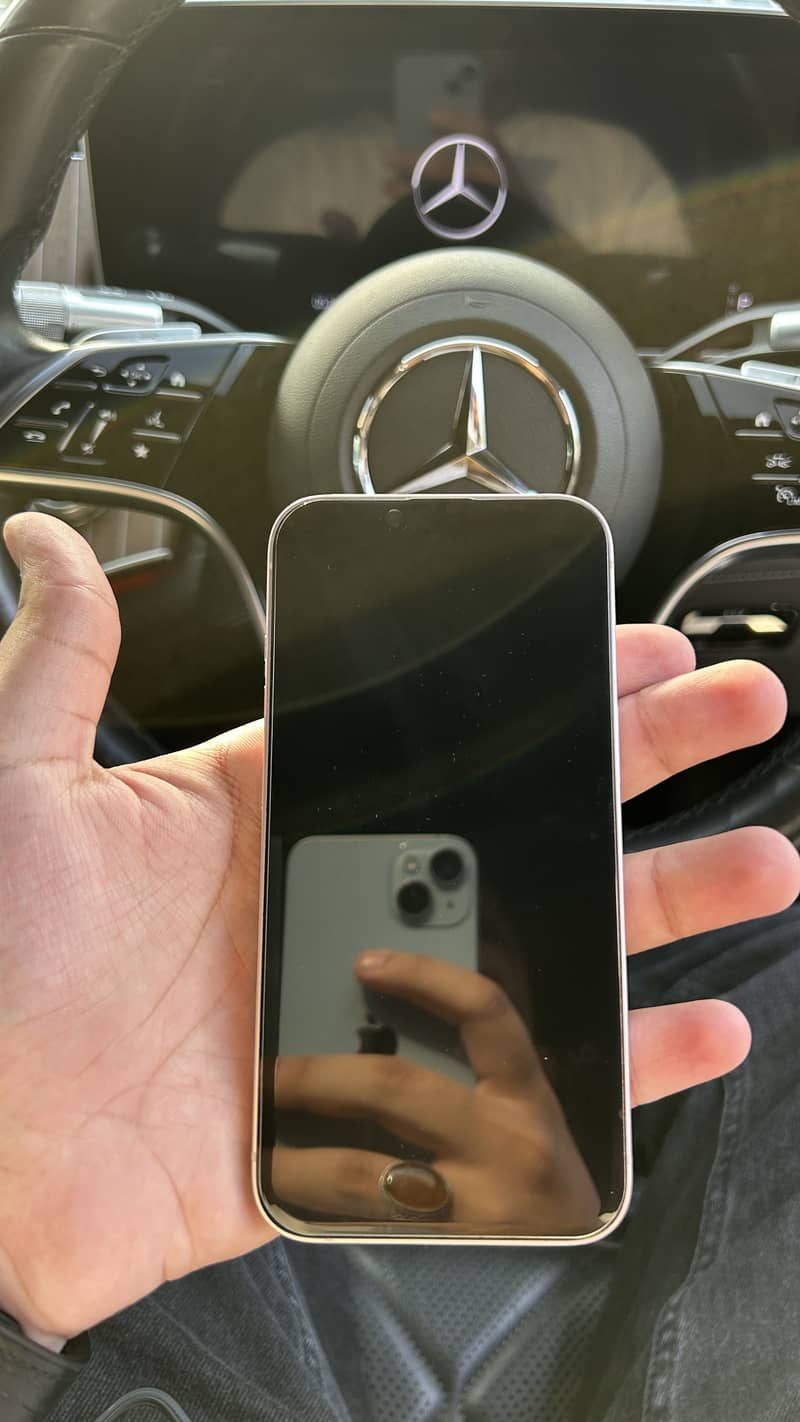 Apple iPhone 13 1