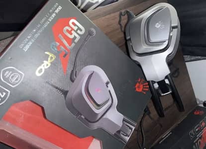 Bloody G575 pro gaming headset