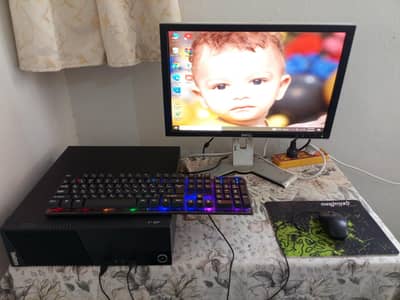 Core i7 4th generation gaming pc