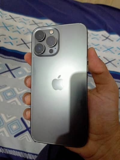 Apple iPhone 13 Pro Max jv