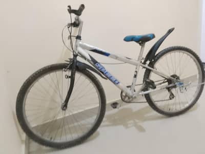 Speed mountain bicycle urgent in Quetta 18k