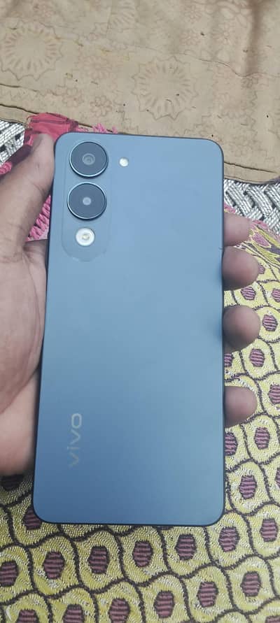 Vivo Y04/464/daba available ha