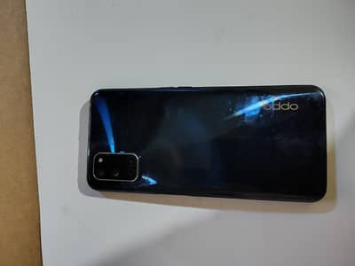 OPPO A52