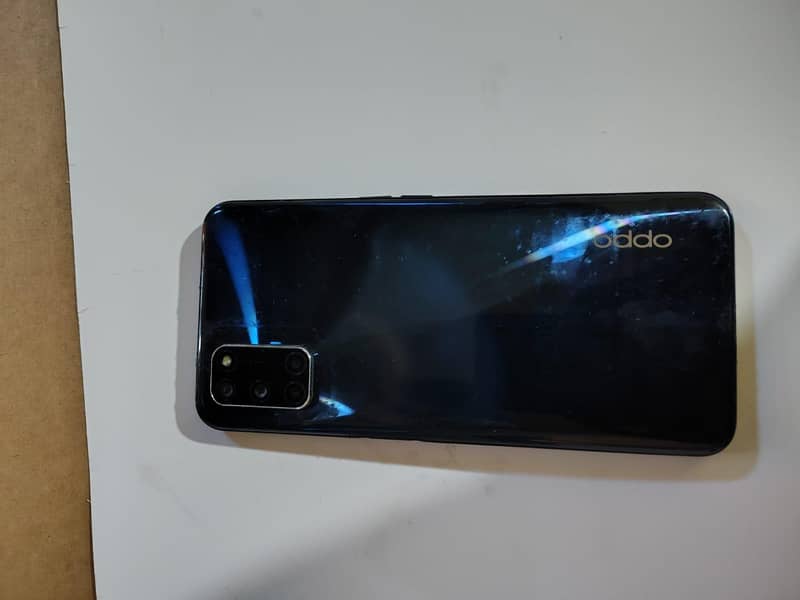 OPPO A52 0