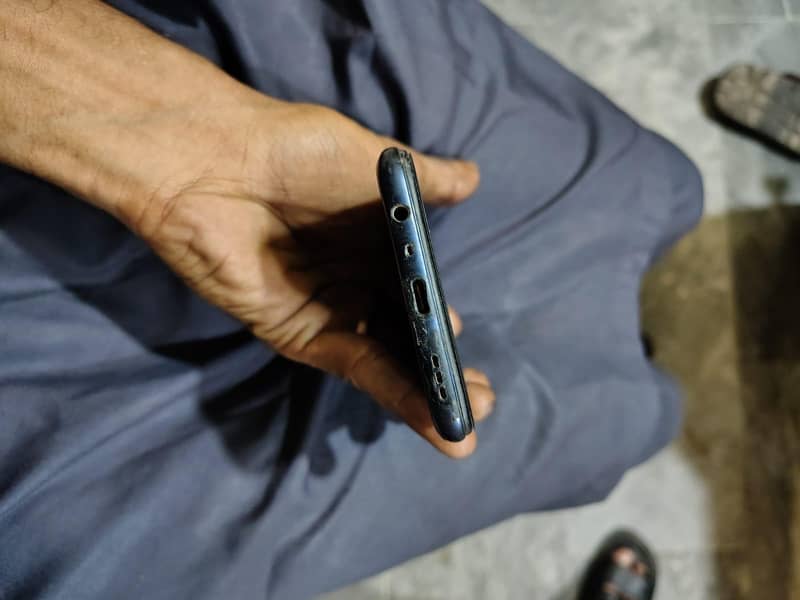OPPO A52 5