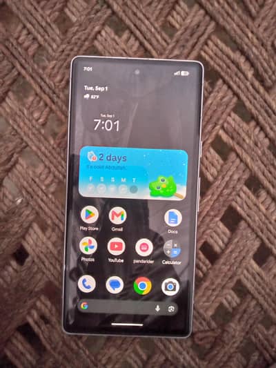Google Pixel 7a