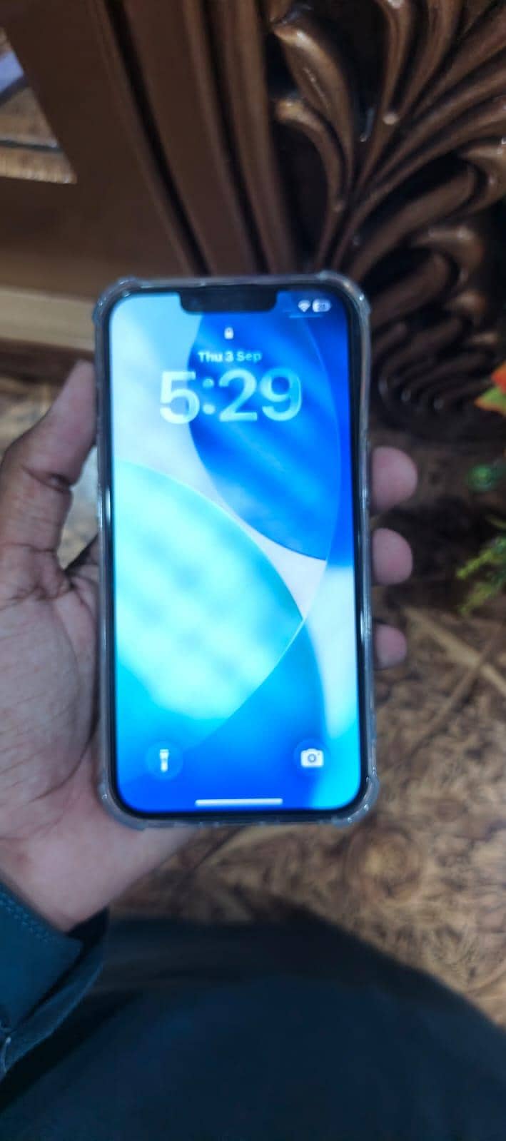 Apple iPhone 13 0