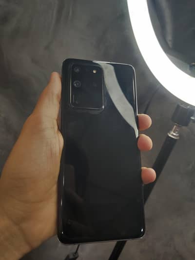 Samsung Mobile S20 Ultra