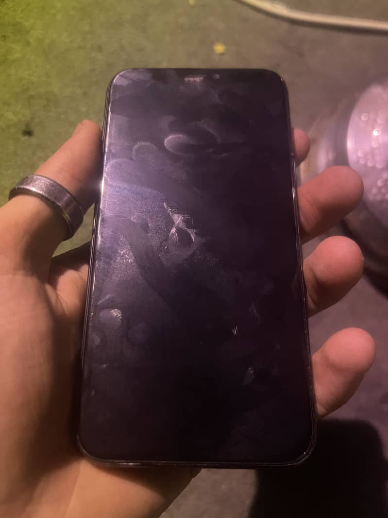 Apple iPhone 11 Pro 7