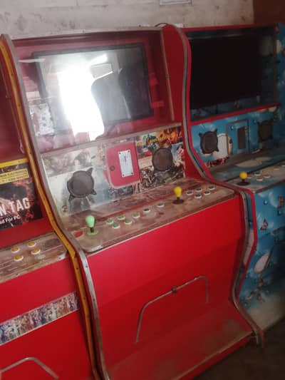 games