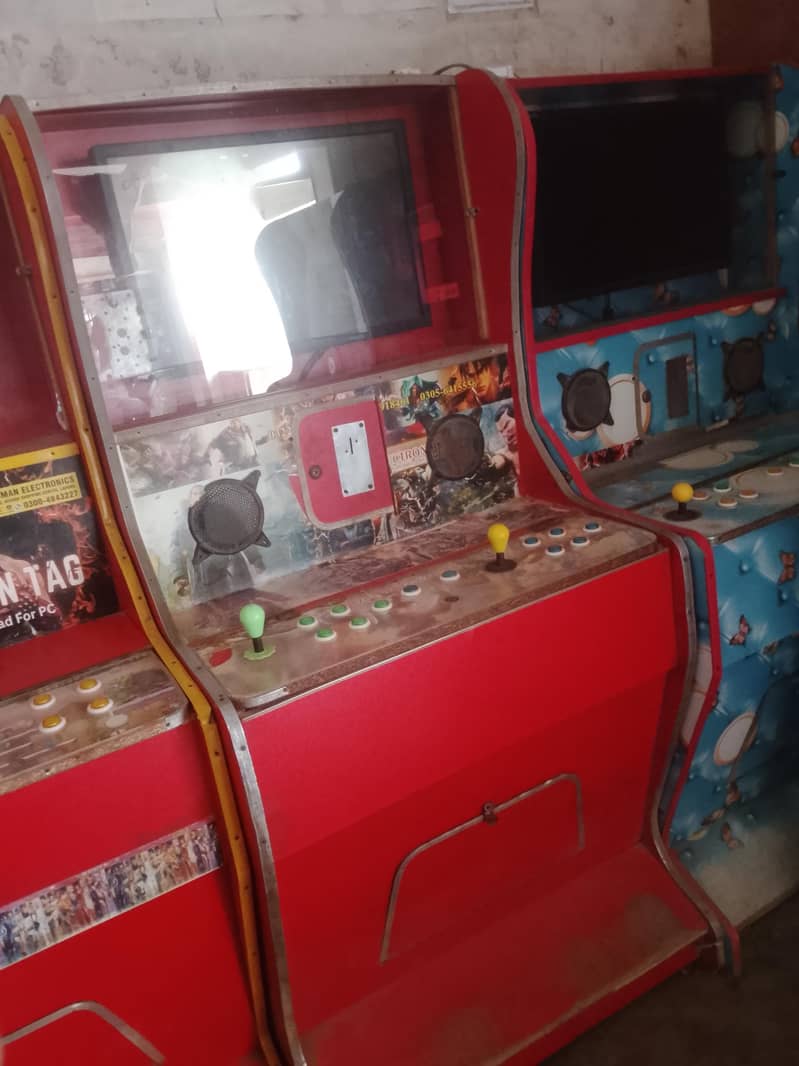 games 0