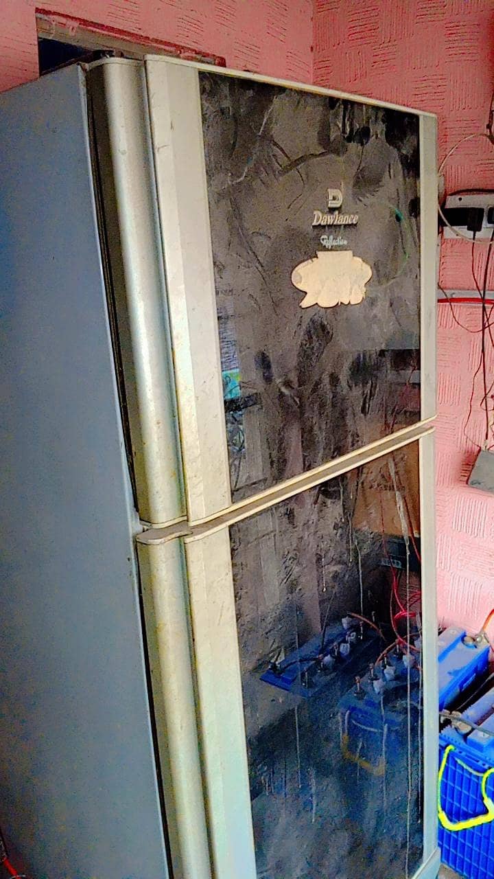 Dawlance Reflection Refrigerator 0