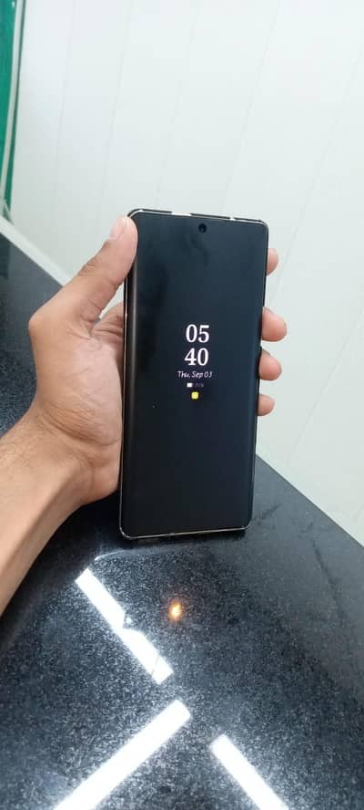 Infinix Zero 30