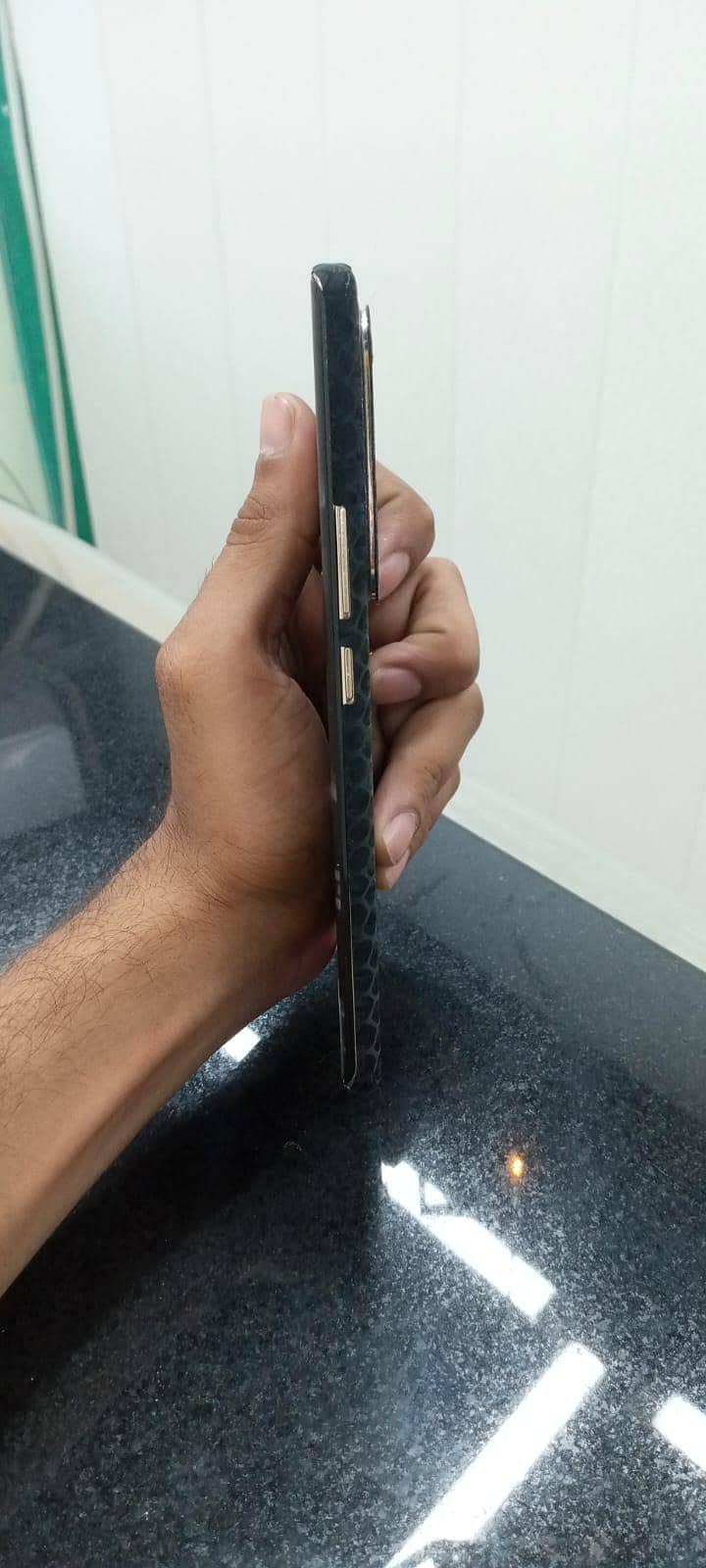 Infinix Zero 30 1