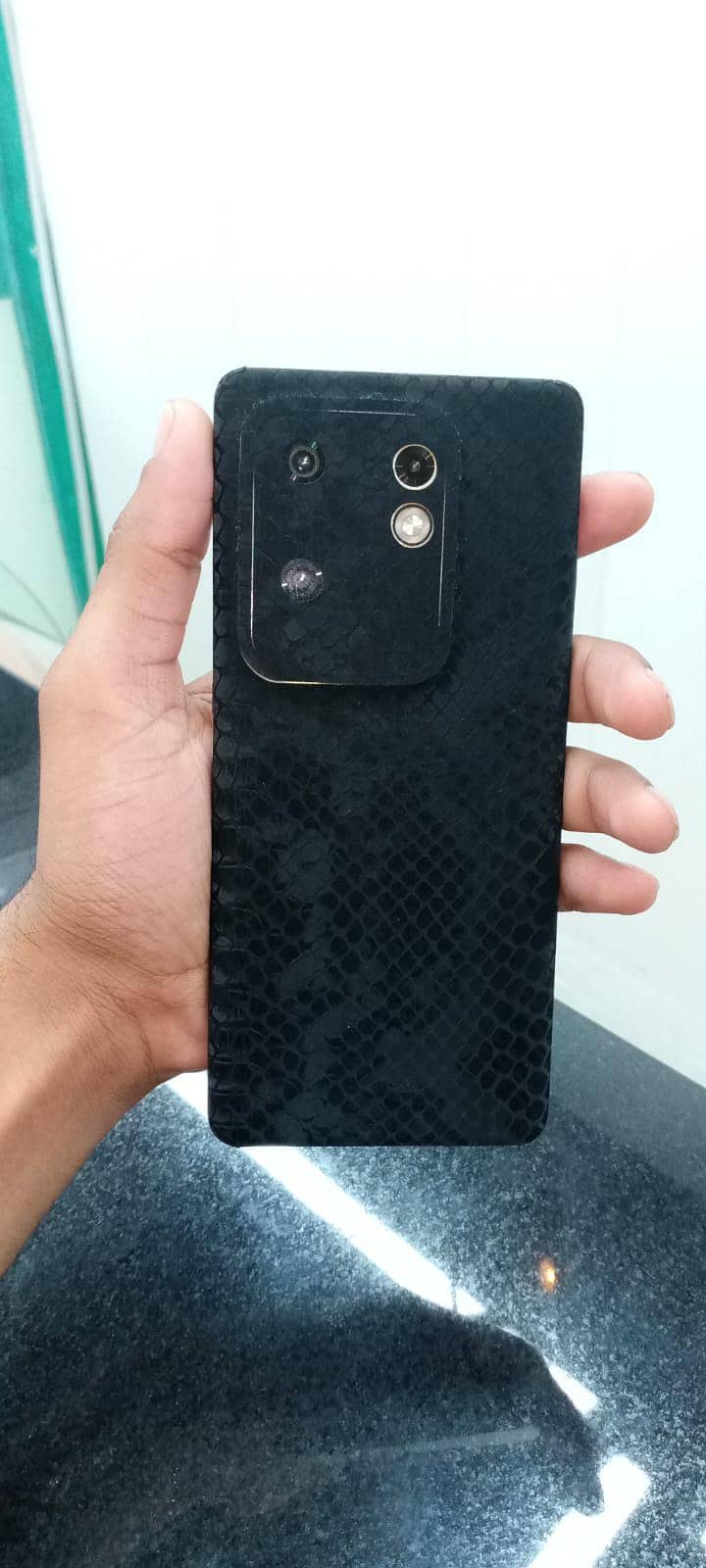 Infinix Zero 30 3