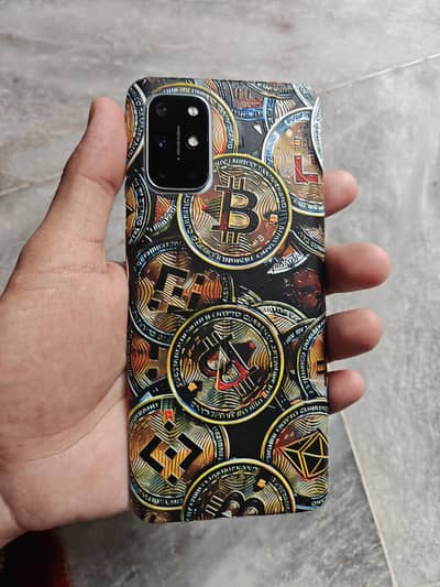 One Plus 8T