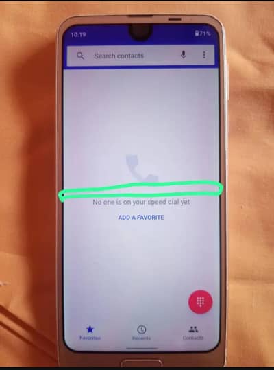 Sharp Aquos R2