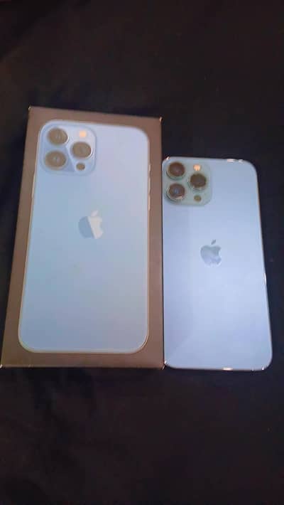 Apple iPhone 13 Pro Max