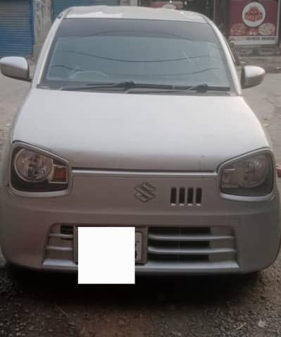 Suzuki Alto VXL AGS 2019 — Excellent Daily-Use Car | Lahore