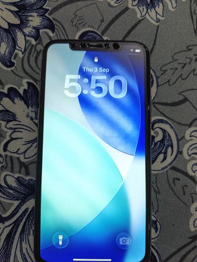 Apple iPhone 11 Pro