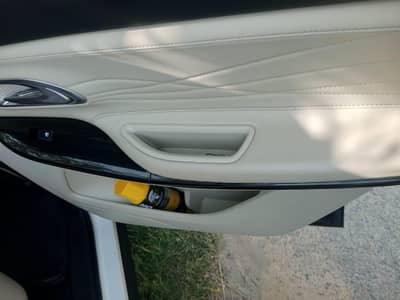 Changan Oshan X7 2022