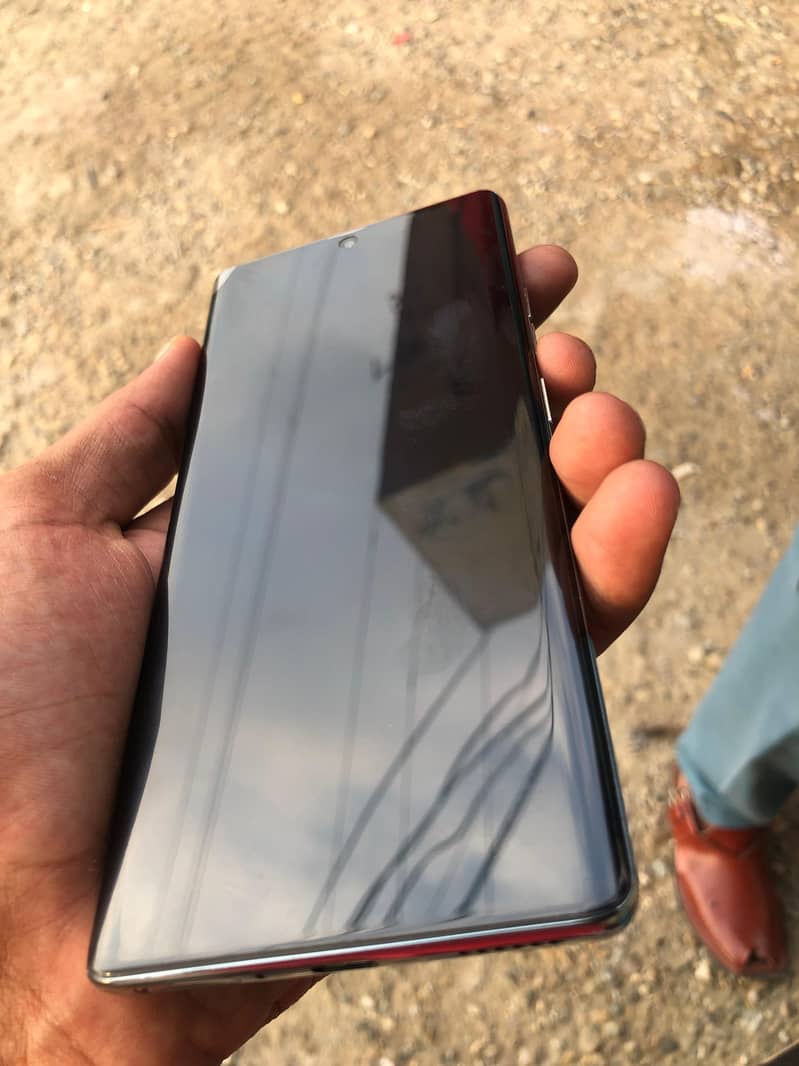 Tecno CAMON 40 Pro 2