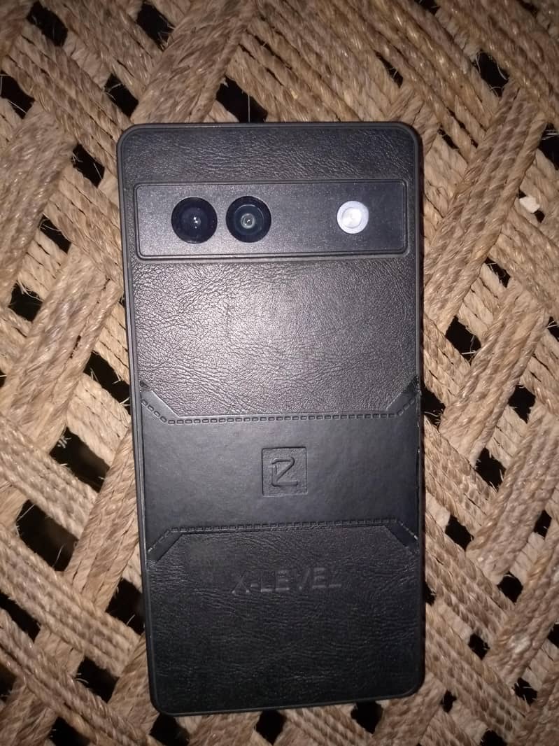 Google Pixel 7a 3