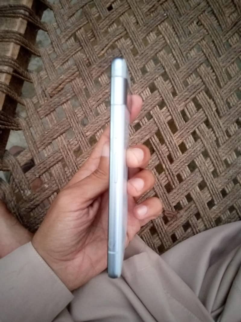 Google Pixel 7a 7