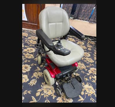 Electric Wheelchair For Sale Urgent