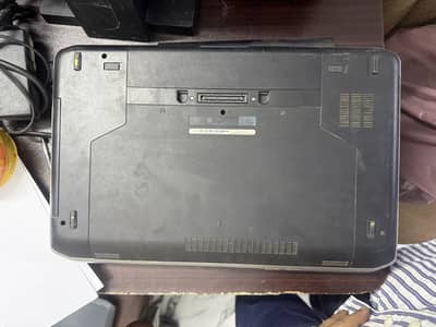 Dell latitude e5530