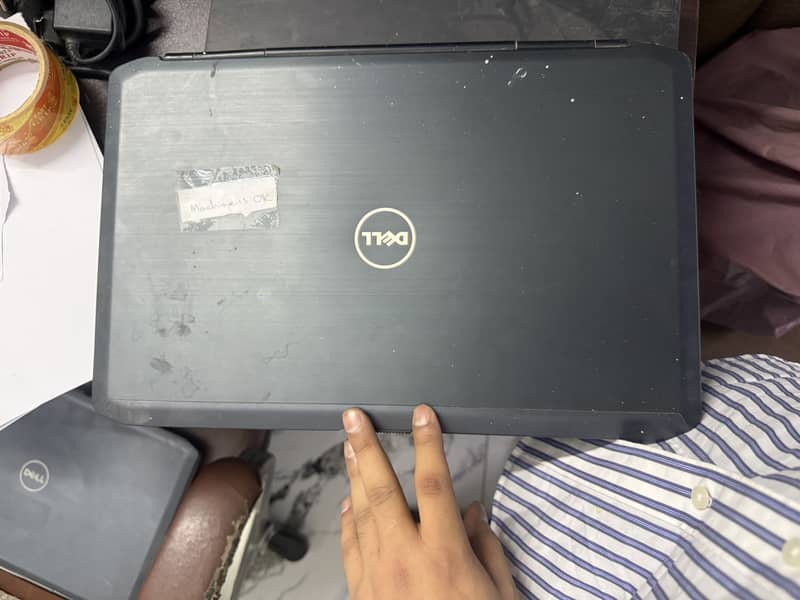 Dell latitude e5530 2