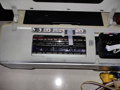 DTF Printer