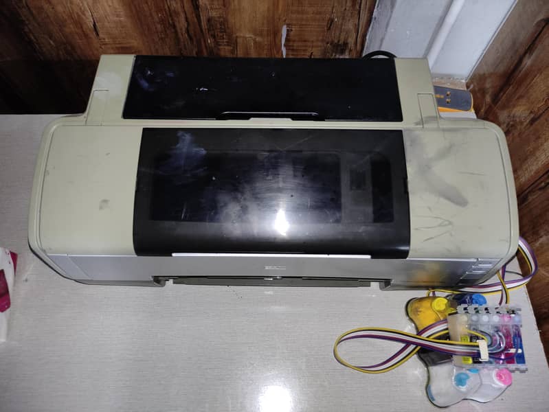 DTF Printer 1