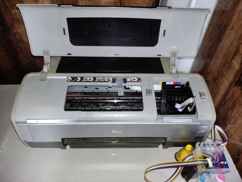 DTF Printer 2