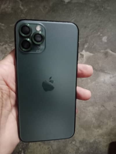 Apple iPhone 11 Pro urgent sale