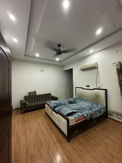 Double Story gated st near T chow model town(03277342171)