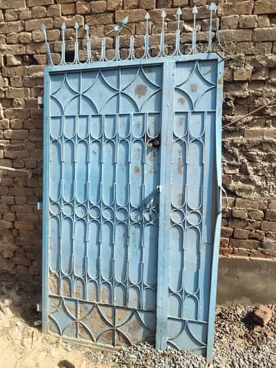 Main Door and Room Door & Window for Sale