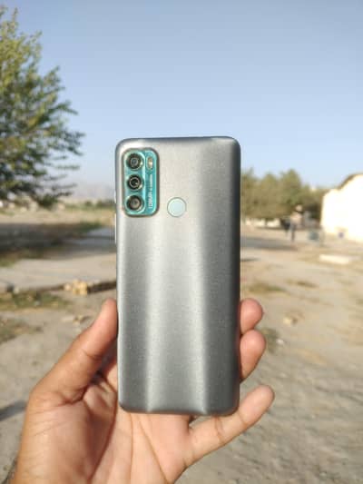 Motorola Moto G60