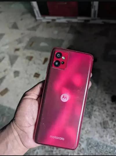 Motorola Moto G32