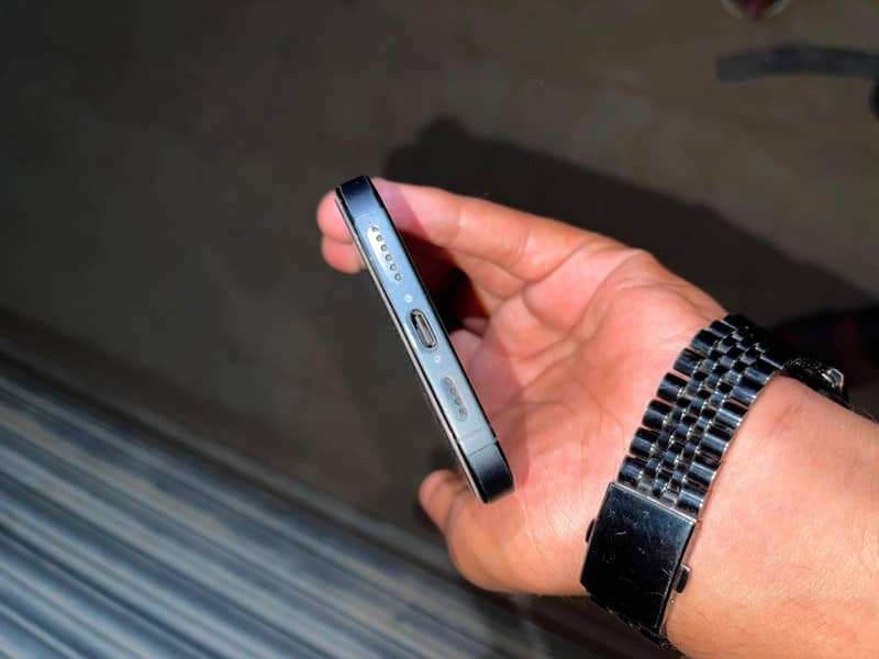 Apple iPhone 16 Pro Max 4