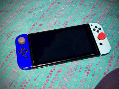 Nintendo Switch V1