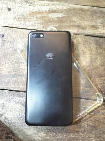 Huawei Y5 Prime