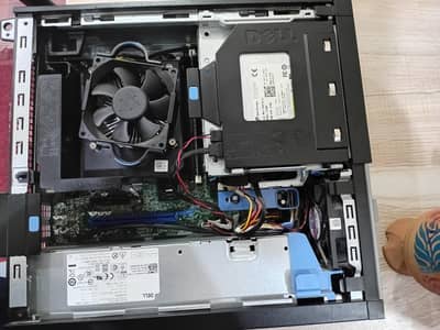 dell optiplex 7020 ssf