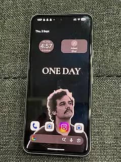 google pixel 8 10/10 condition 6