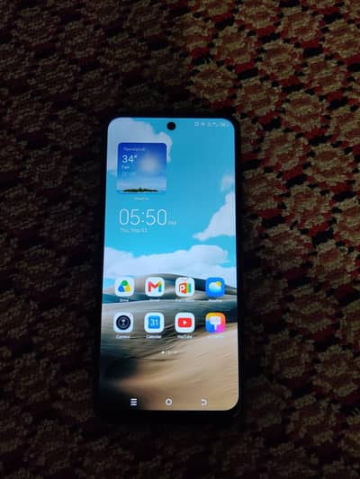 Tecno Spark Go 1