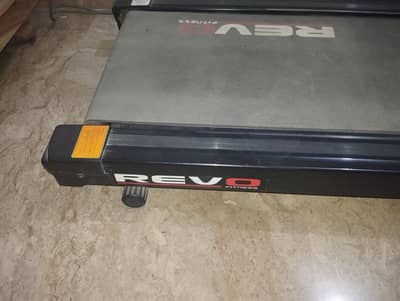 Home Treadmill for Sale – Well Maintained