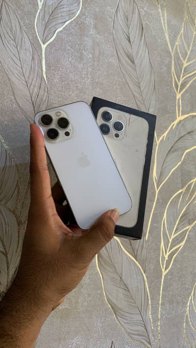 Apple iPhone 13 Pro