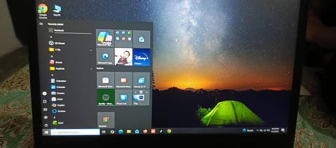 laptop