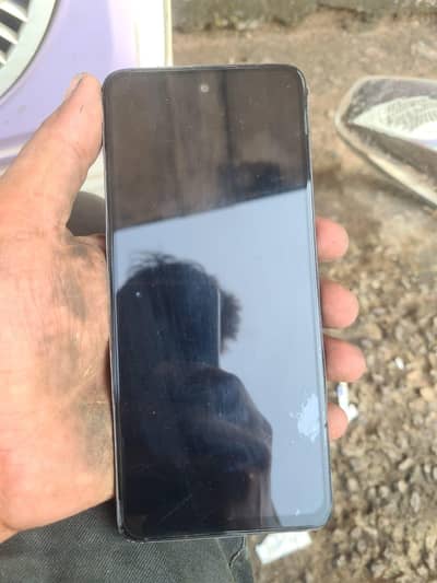 Motorola Edge